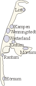 insel sylt